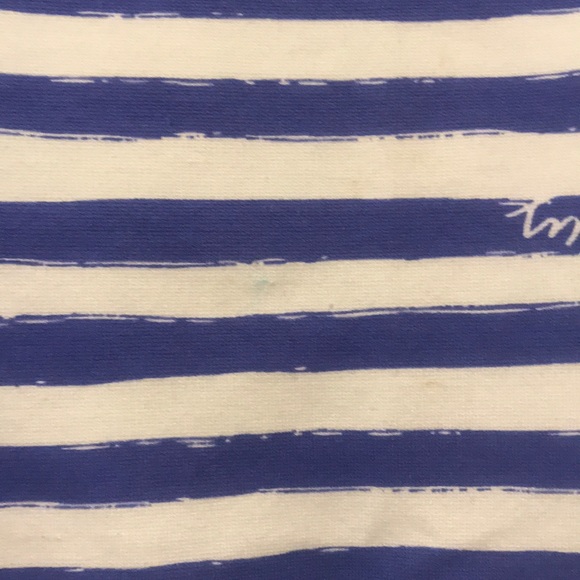 Lilly Pulitzer striped dress, size M - Picture 4 of 4